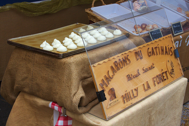 Fêtes Jeanne d'Arc, Compiègne, 2012