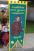 Fêtes Jeanne d'Arc, Compiègne, 2012