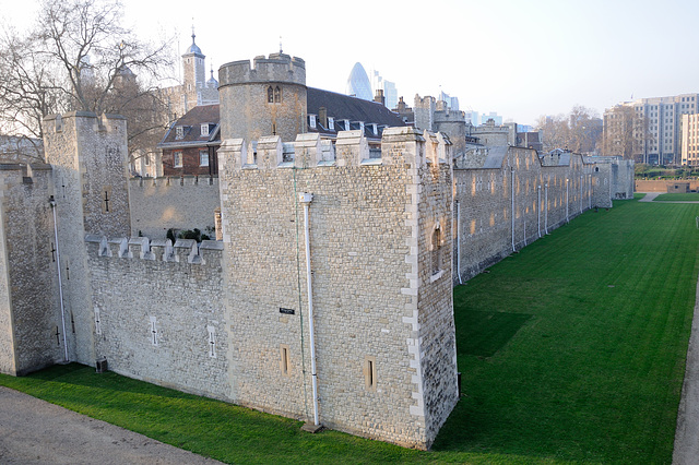 Tower - London - 120324