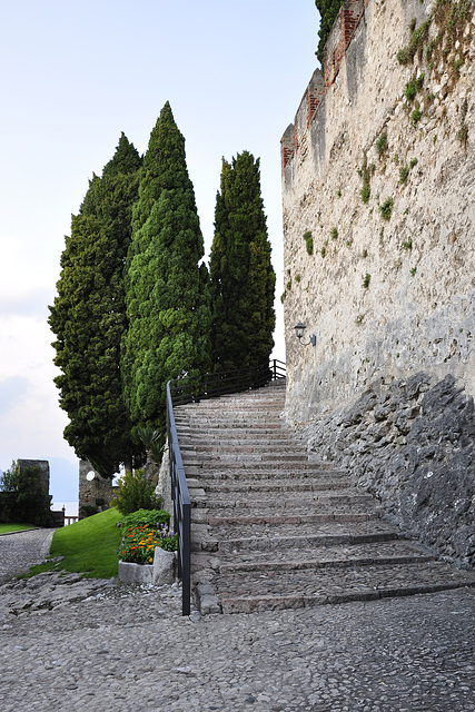 Castello Scaligero