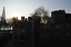 Tower - London - 120324