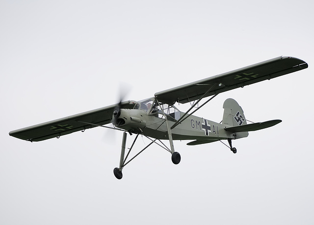 Fieseler Storch