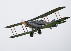 Bristol F.2B Fighter