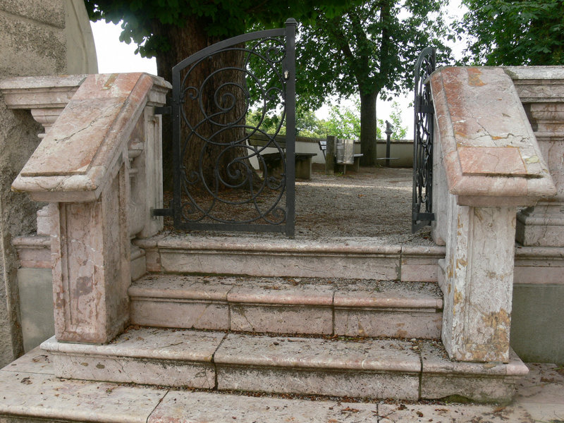 Freising Domberg