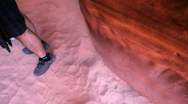 Antelope Canyon (4020)