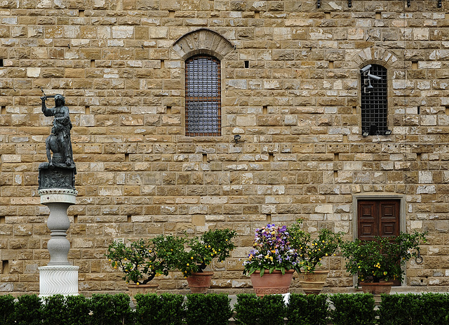 Palazzo Vecchio