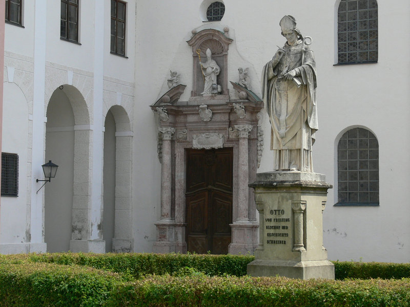 Freising: Dom St. Maria u. St. Korbinian