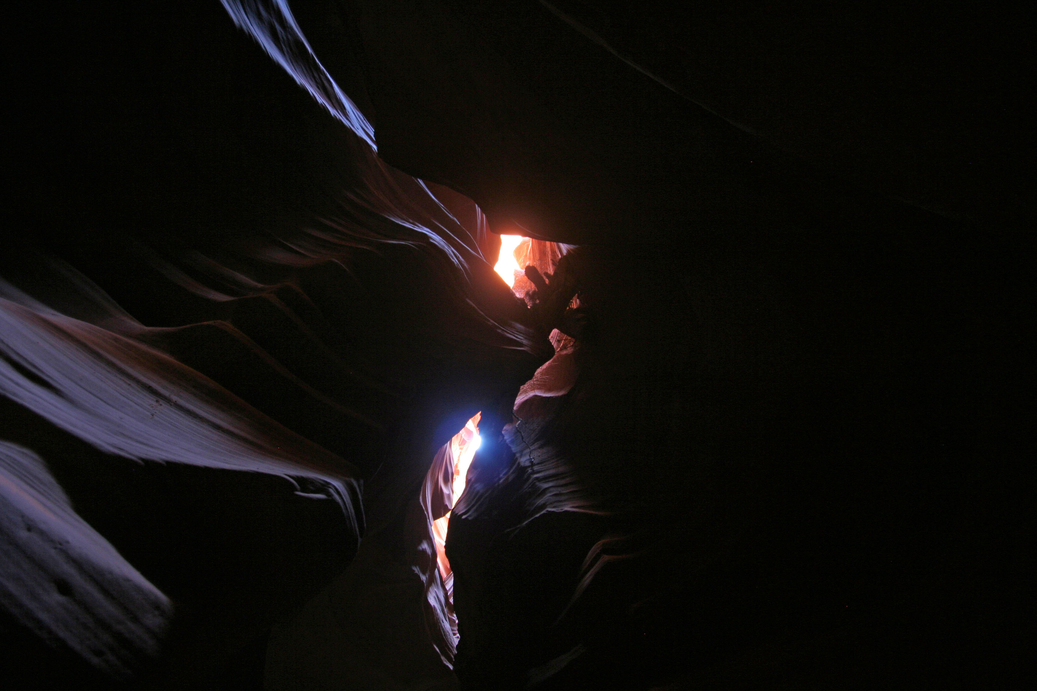 Antelope Canyon (4055)