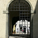 Regensburg - Porta Prätoria