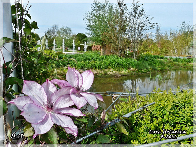TERRA BOTANICA TERRA BOTANICA