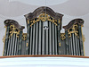 Wallfahrtskirche Weißenregen