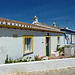 Typical Portuguese houses