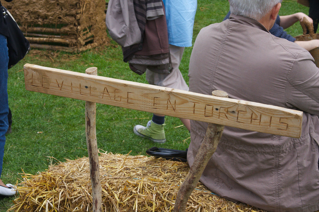 Fêtes Jeanne d'Arc, Compiègne, 2012