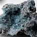Fluorite bleue