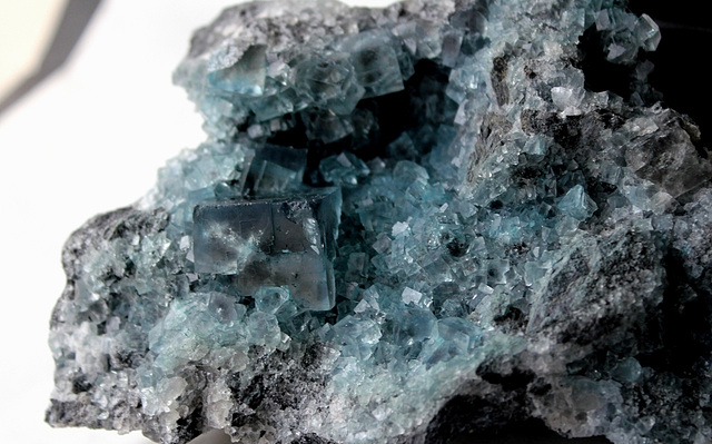 Fluorite bleue (3)