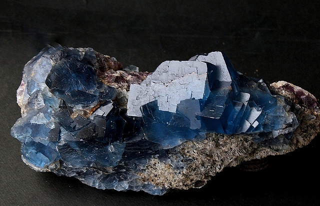 Fluorite bleue (4)