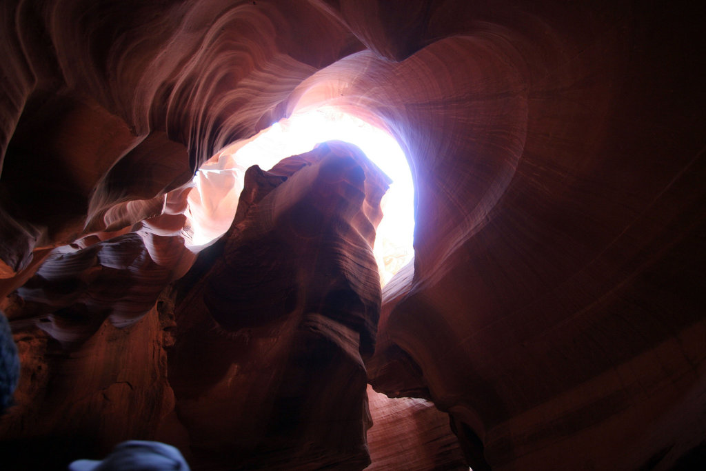 Antelope Canyon (4168)