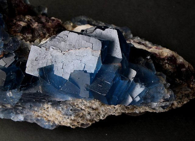 Fluorite bleue (6)