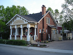 Gîte - Le coup de coeur / Bed & Breakfast of heart