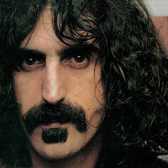 Dirty Love - Frank Zappa