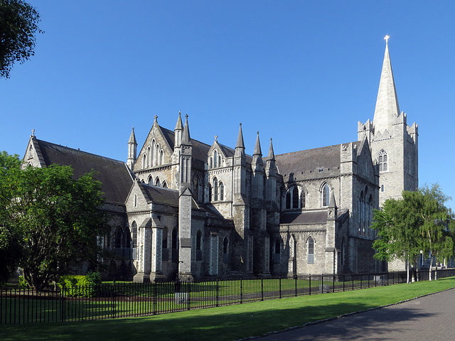 St. Patrick's Cathedral