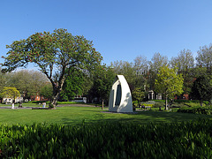 St. Patrick's Park