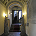 Palazzo Viti - Eingang