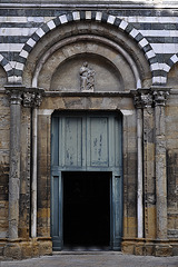 Kirchenportal