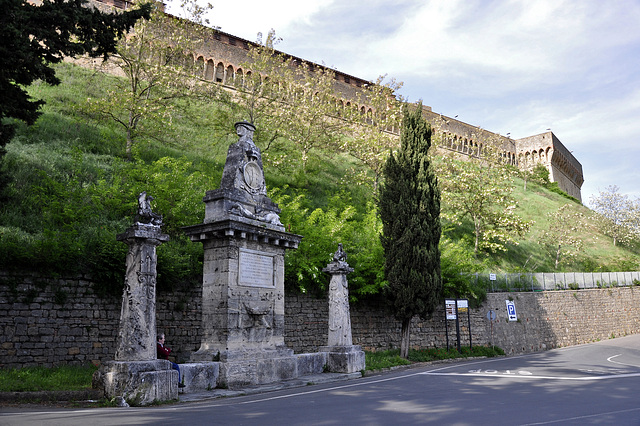 Medici-Festung