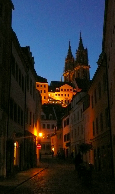 Altstadt Meißen