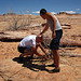 Lake Powell - Eric & Sean (2414)