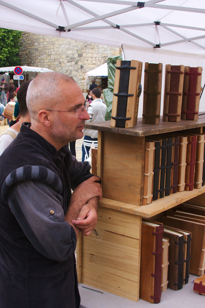 Fêtes Jeanne d'Arc, Compiègne, 2012