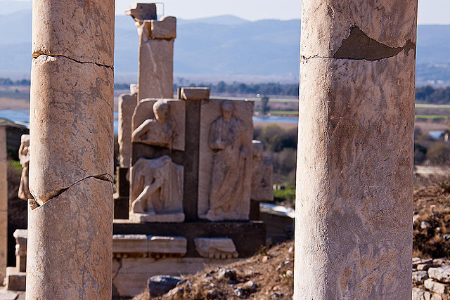 20120319 8145RAw Ephesos, Memmius-Monument
