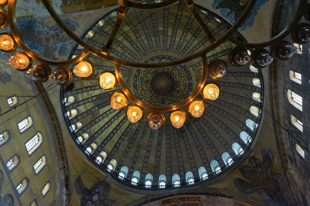 Hagia Sofia