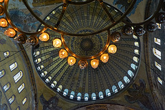 Hagia Sofia