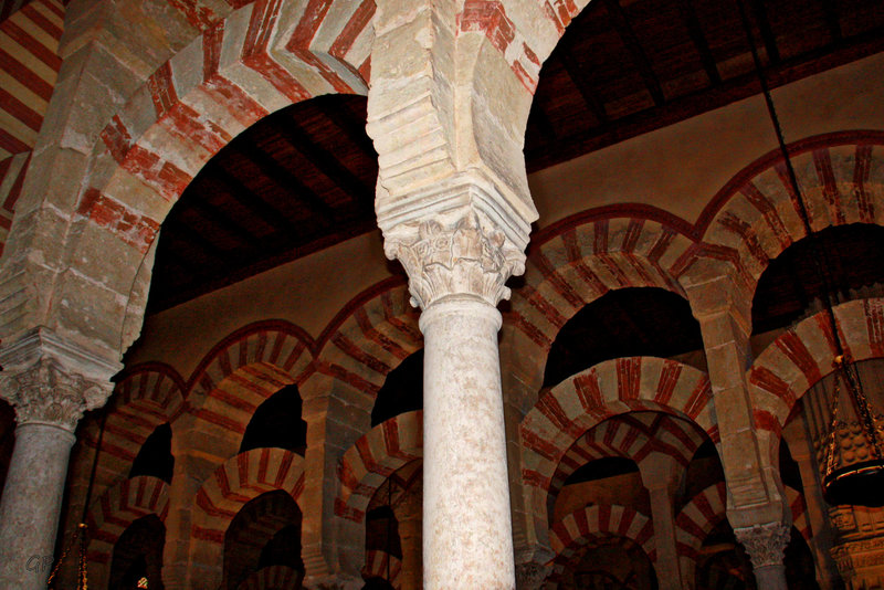 la Mezquita