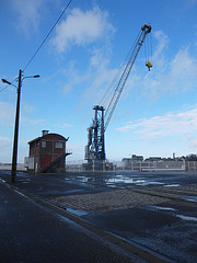 Grue de Dieppe