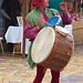 Fêtes Jeanne d'Arc, Compiègne, 2012