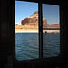 Lake Powell From The Kitchen Window (2408)