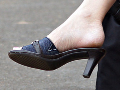 aerosoles heels (F)