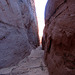 Lake Powell Slot Canyon (2446)