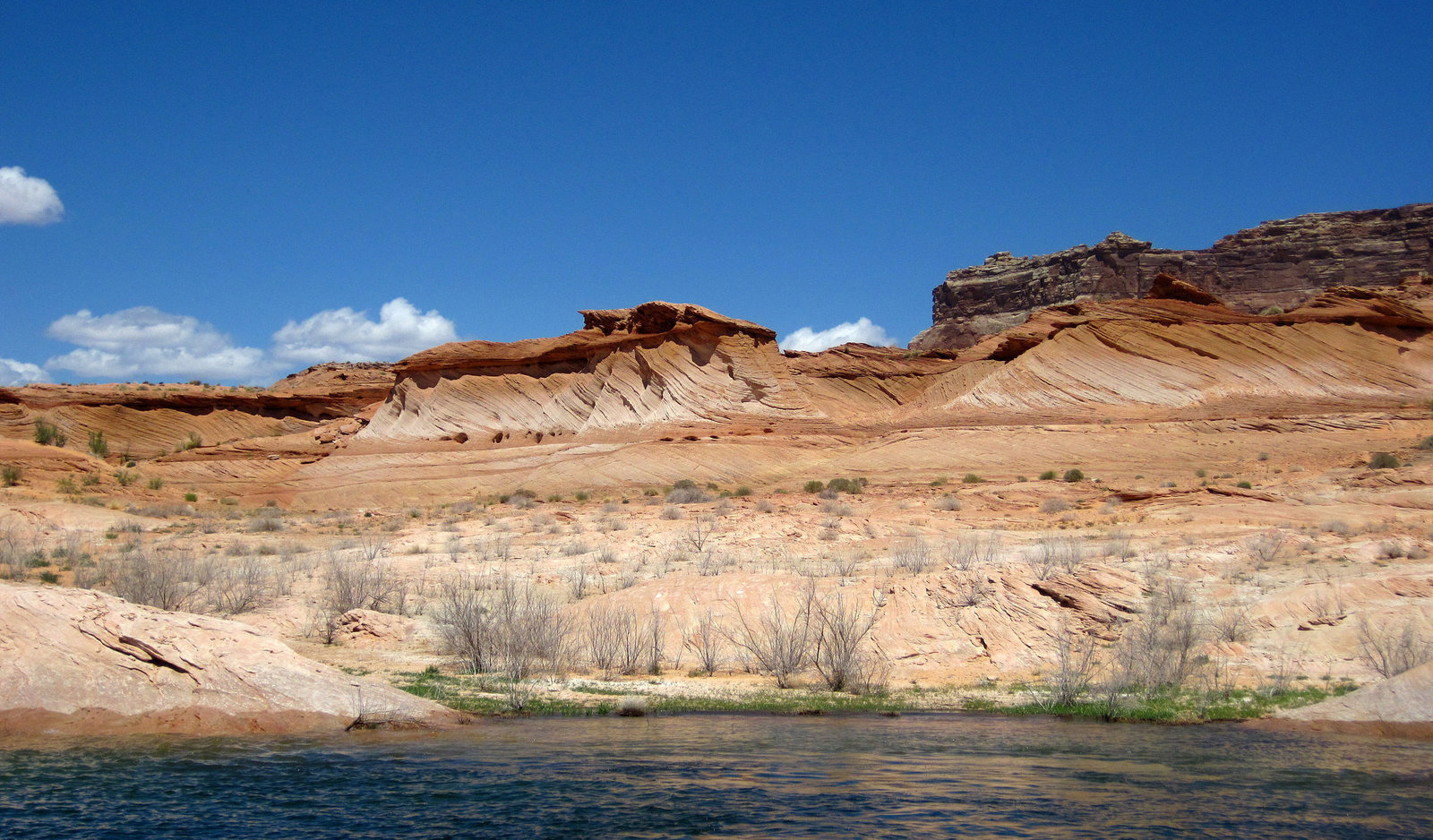 Lake Powell (2407)