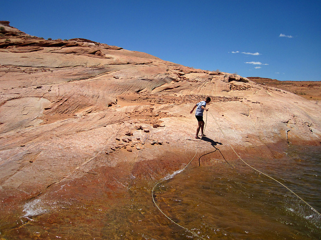 Lake Powell (2410)