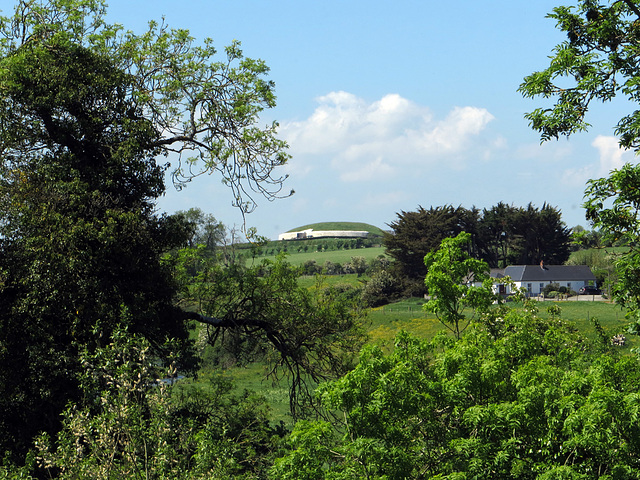 Das Boyne Valley