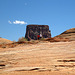 Tower Butte (2418)
