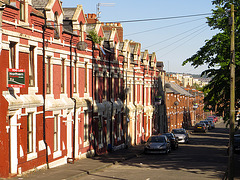 Belfast Street