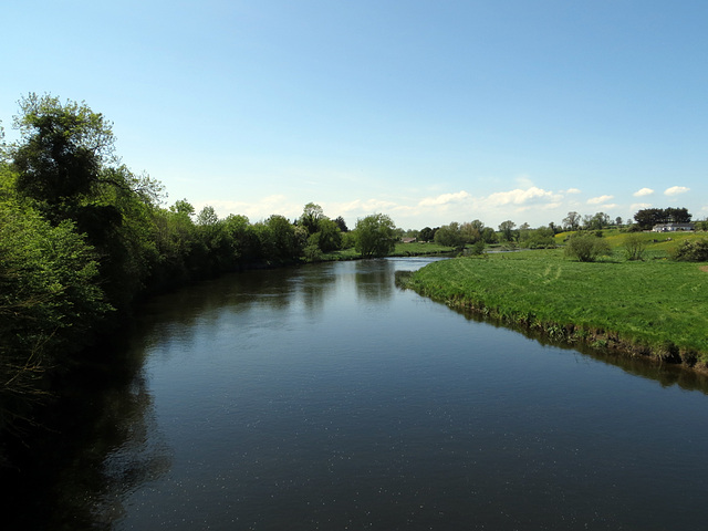 Das Boyne Valley