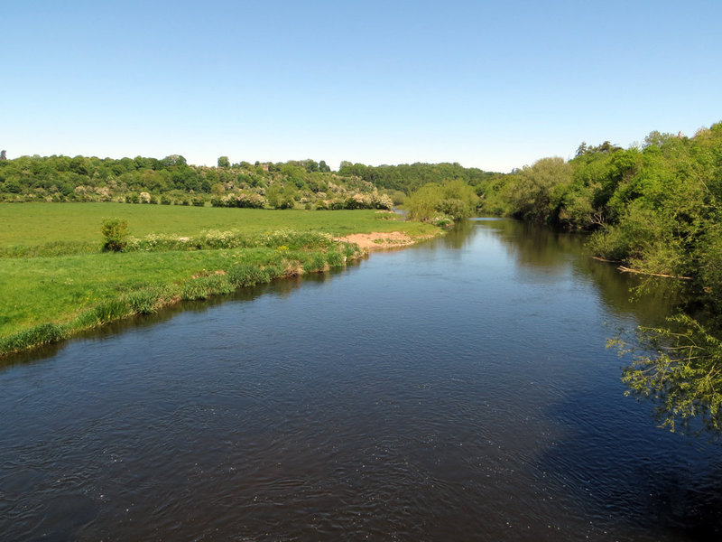 Das Boyne Valley