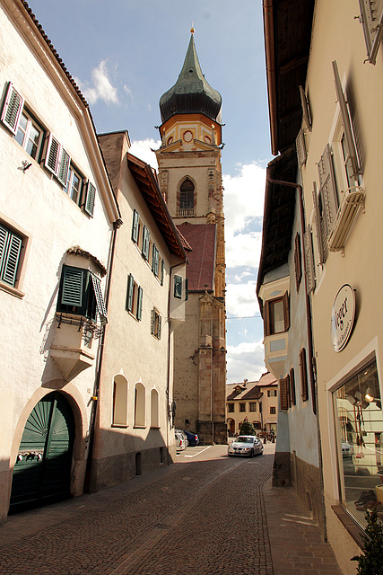 Sankt Paul - Südtirol