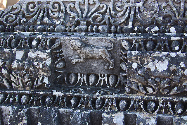 20120319 8077RAw [TR] Ephesos, Theater-Gymnasium